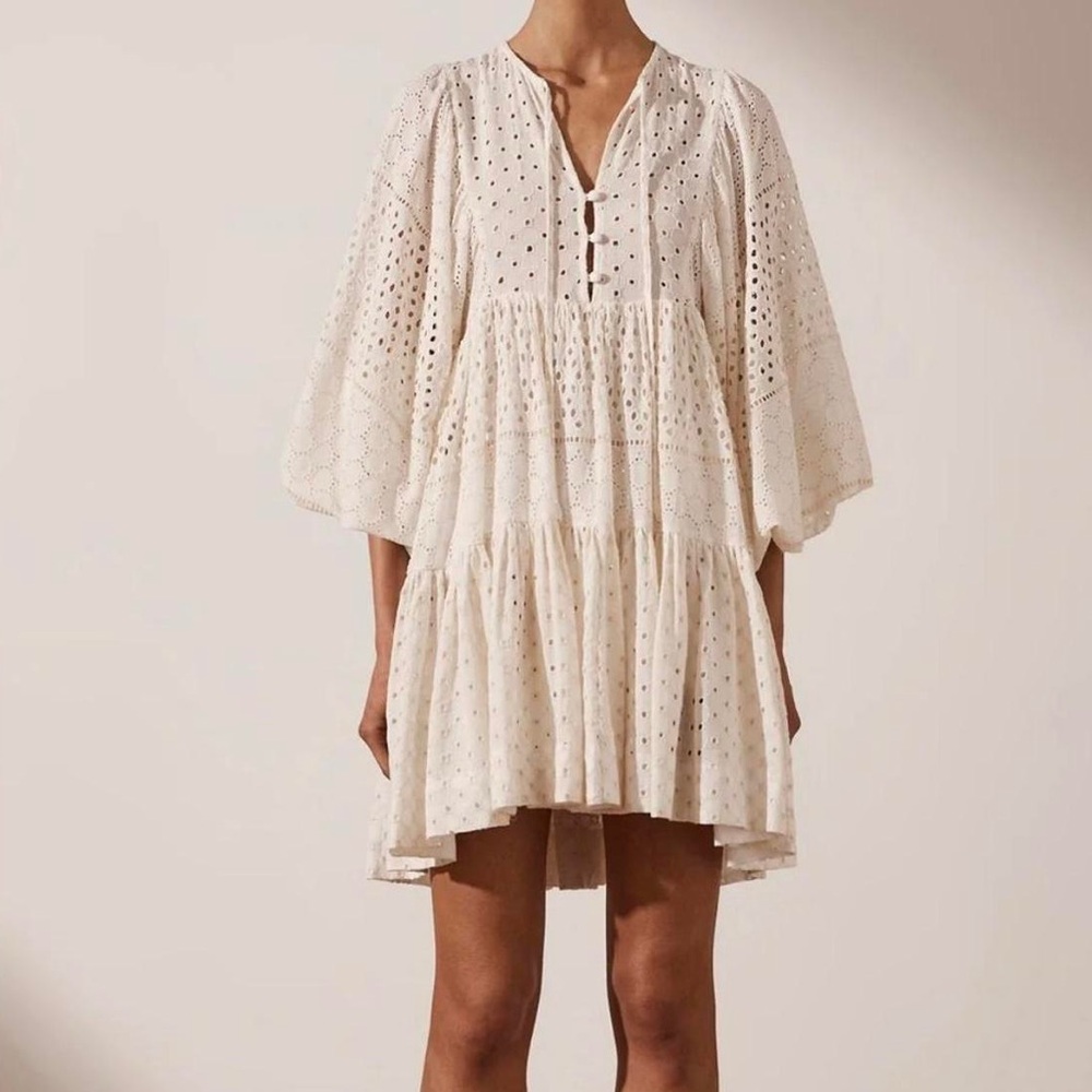 Shona Joy Vivienne dress